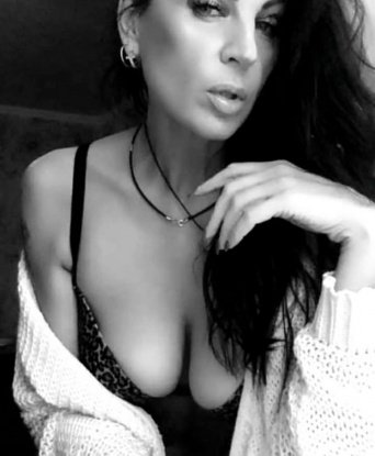 Анкета проститутки Ира - город Невель, 39 лет, №10973